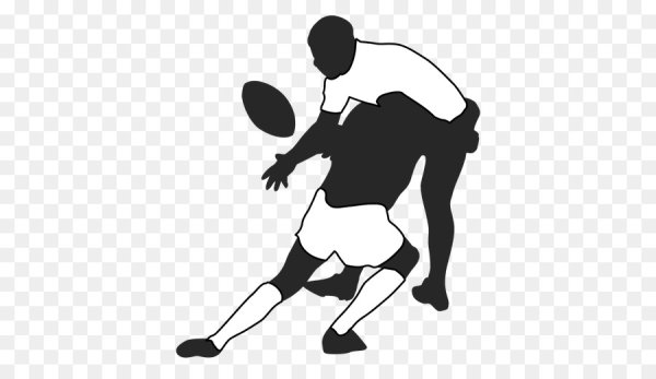 Регби вектор