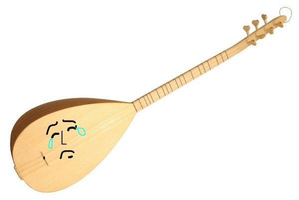 Чунгур музыкальный инструмент