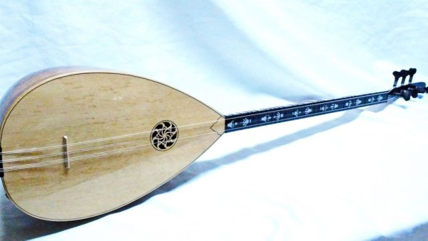 СААЗ музыкальный инструмент