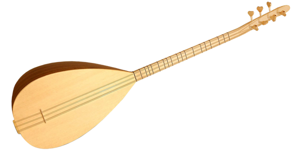 СААЗ инструмент музыкальный рисунок