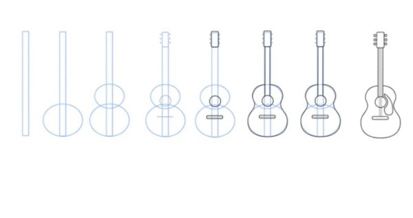 Домра инструмент