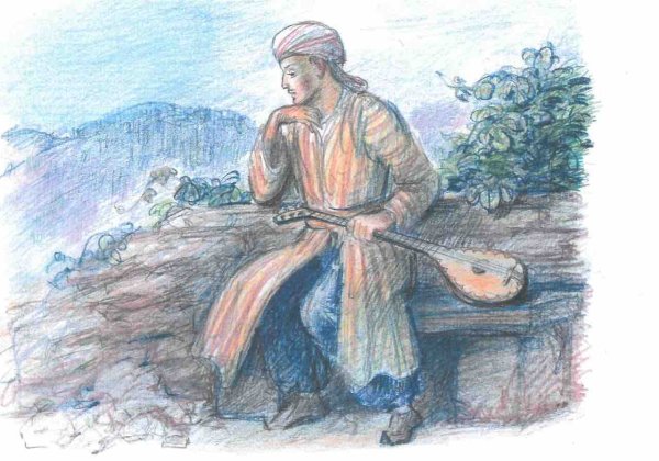 СААЗ комплект Скопин