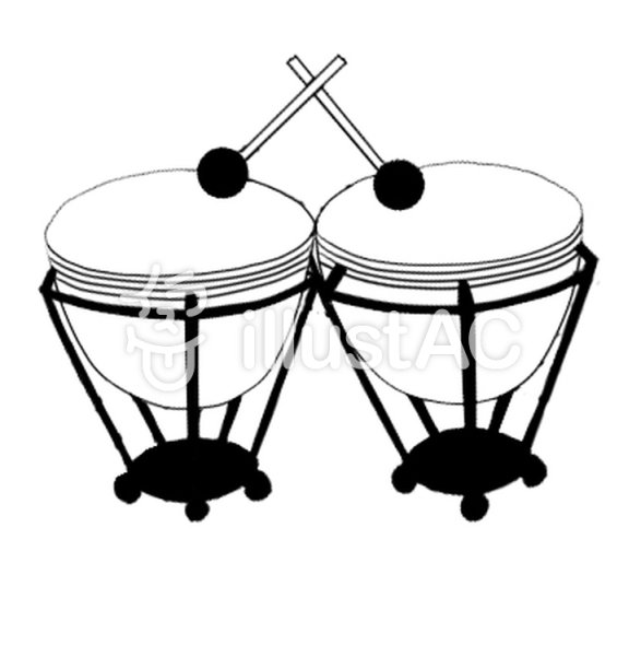 Литавры инструмент