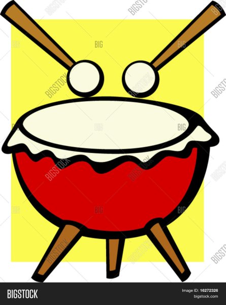 Литавры инструмент