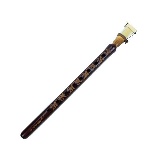 Флейта дудук