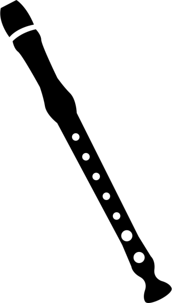 Дудка вектор