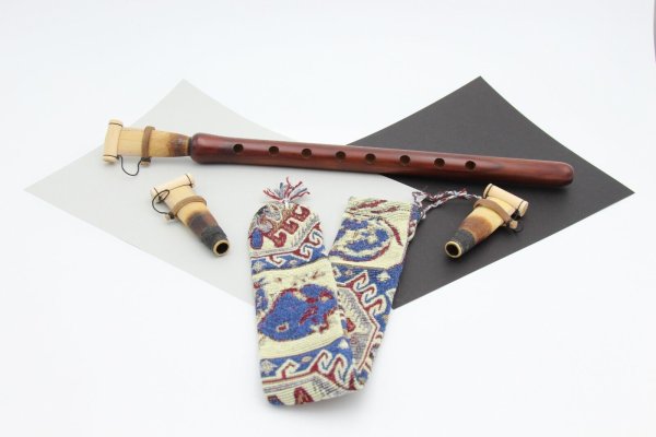 Дудук вектор