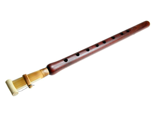 Свирель музыкальный инструмент раскраска для детей