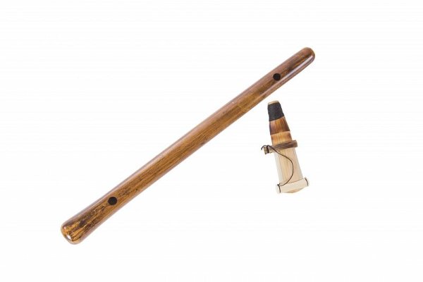 Блок флейта Yamaha YRN-21