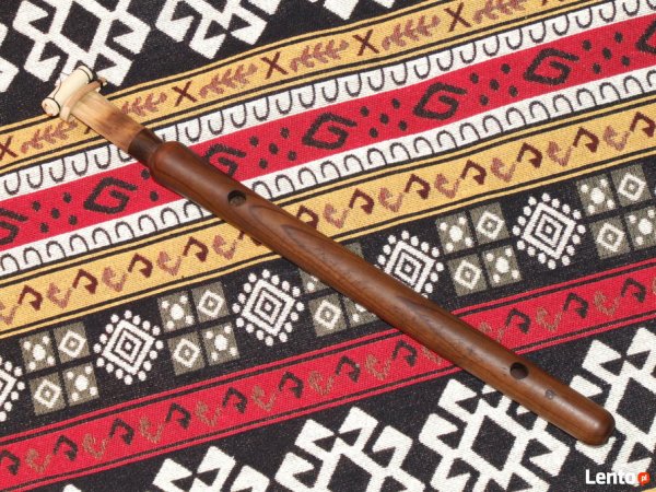 Свирель музыкальный инструмент раскраска для детей