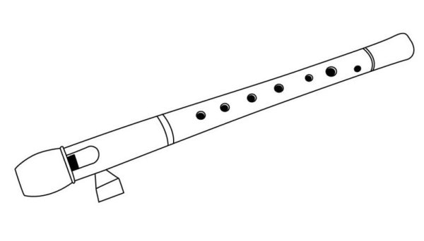 Дудка и дудук