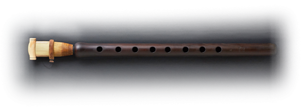 Инструмент дудук нарисовать