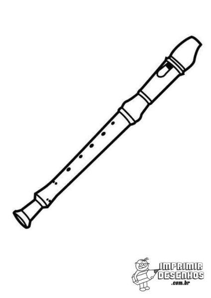 Древнеармянский народный инструмент дудук