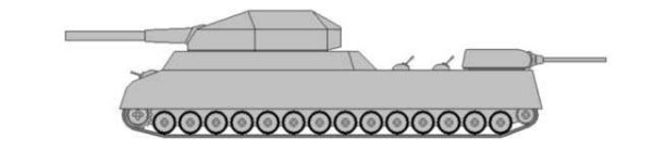РАТТЕ П 1000 Геранд