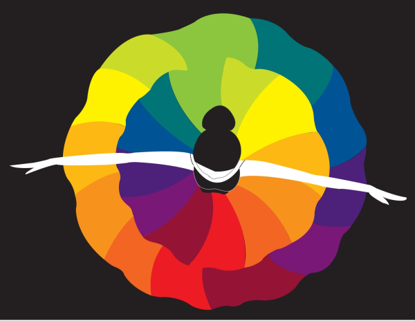 Контрастное изображение