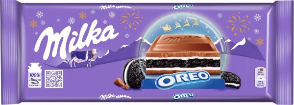 Шоколад Милка 300 гр ассортимент