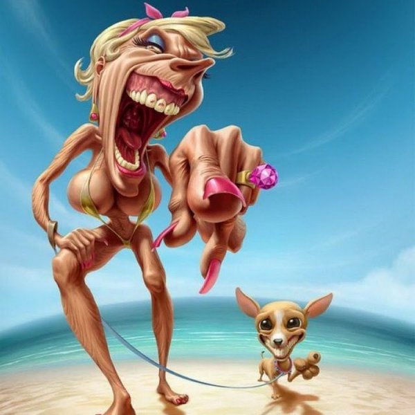 Милые маленькие рисунки