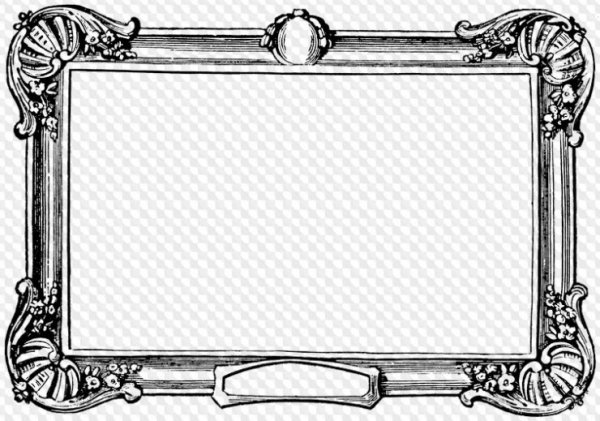 Графические рамки