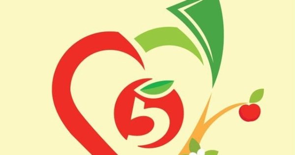 Девиз Пятерочки