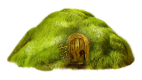 Кочки для детей