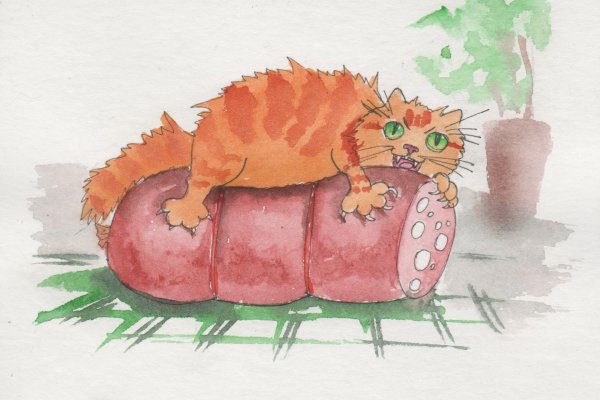 Рисунок на тему жадность