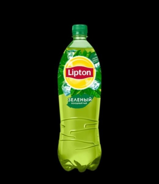 Люблю Липтон