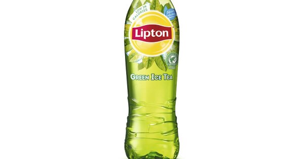Липтон айс ти зеленый чай