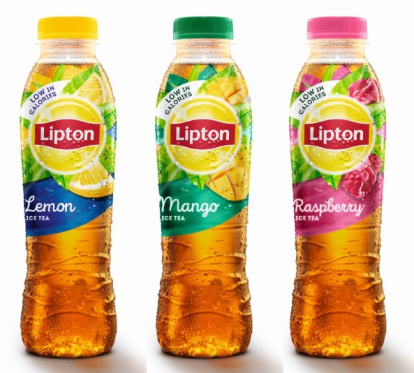 Lipton Ice Tea / Липтон