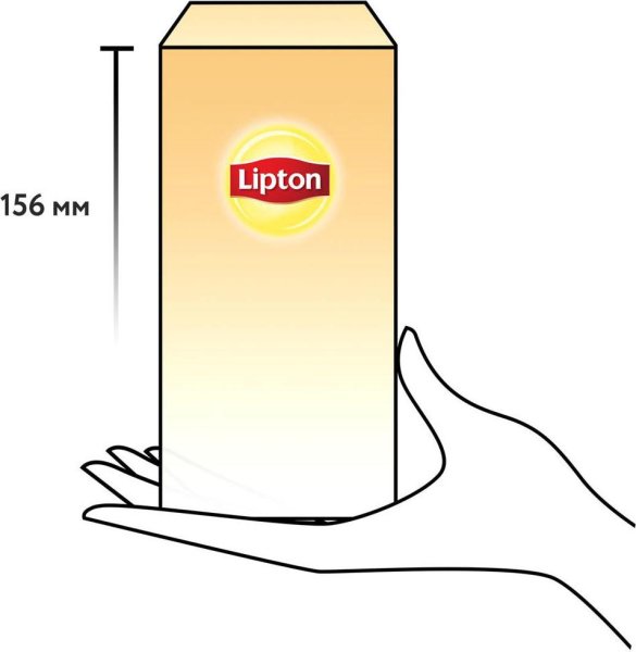 Lipton Солнечная легкость