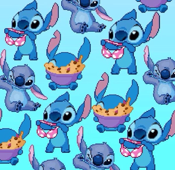 Стич коллаж