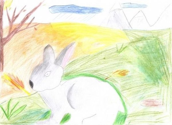 Листопадничек Соколов-Микитов