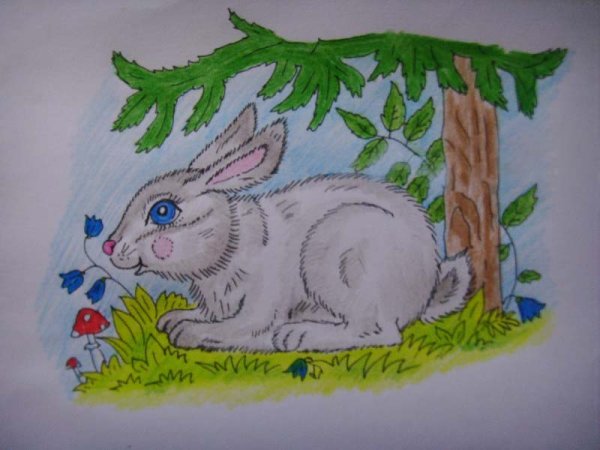 Иван Соколов Микитов Листопадничек