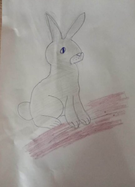 Иллюстрации к рассказу Листопадничек Соколов-Микитов