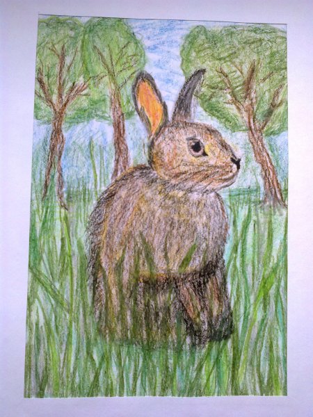 Листопадничек мультфильм