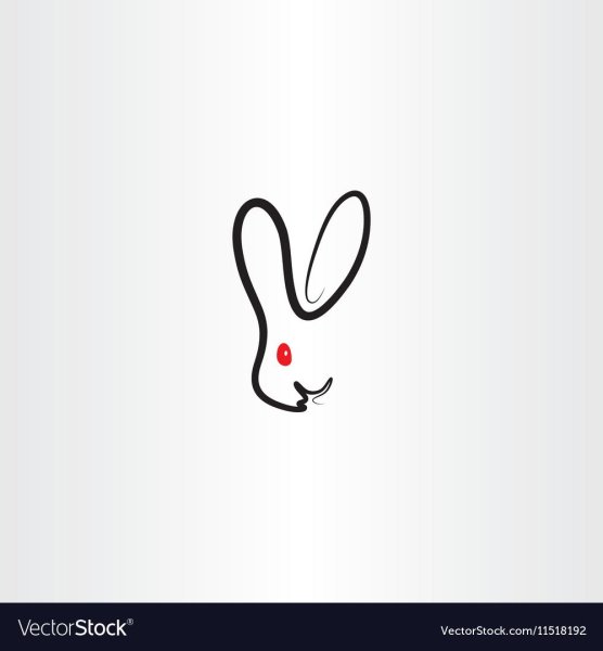 Лапки зайчика