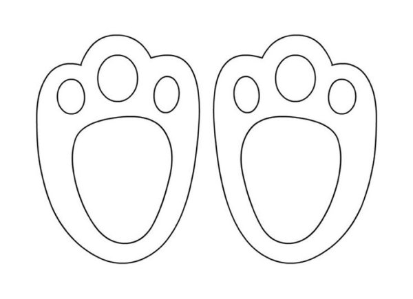 Кролик референс