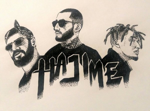 Мияги и Эндшпиль Hajime