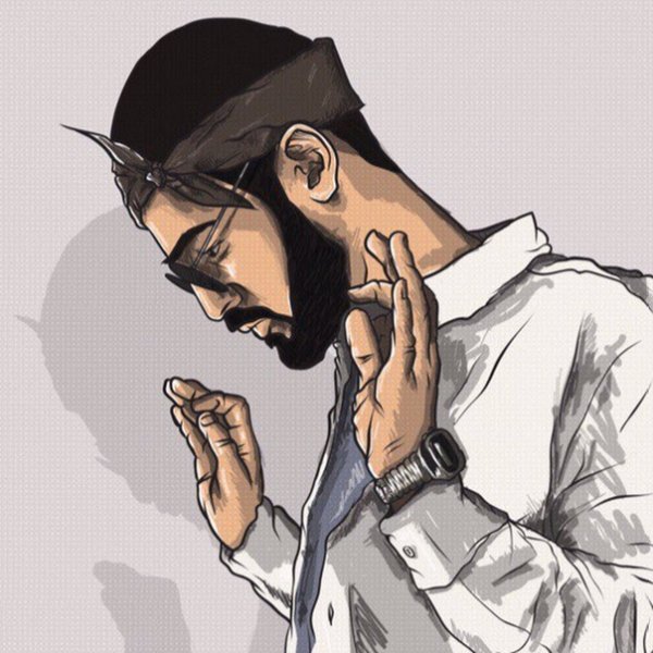 Мияги и Энди арт