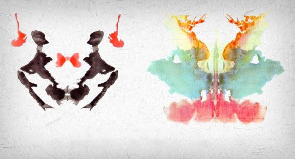 Тест интеллекта р. Кеттелла