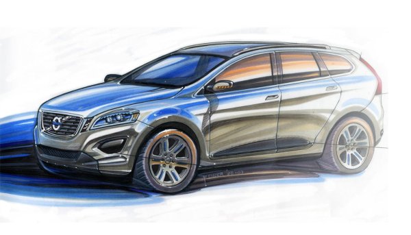 Габариты кабины Вольво fh13