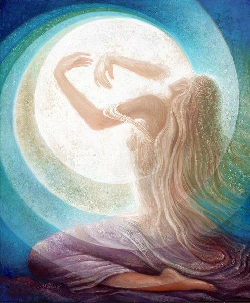 Художник Фрейдун Рассули