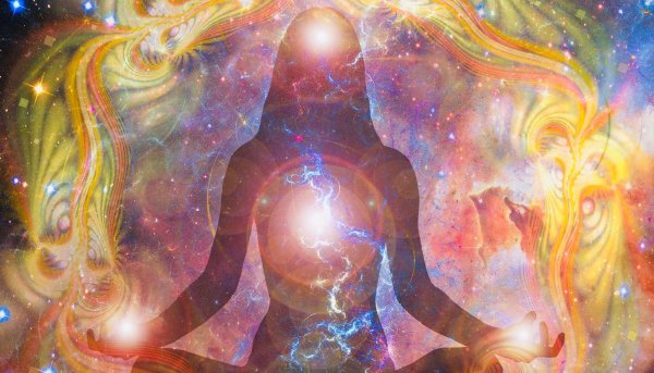 Вселенная космос эзотерика