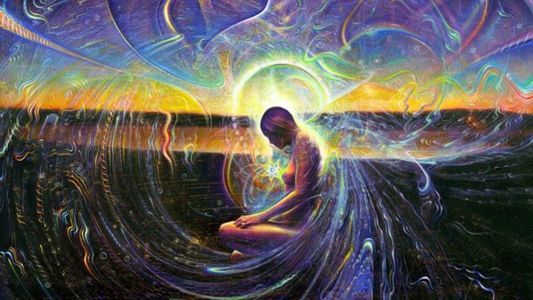 Воображение абстракция