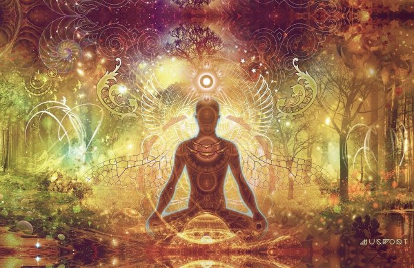 Оджас Теджас и Прана