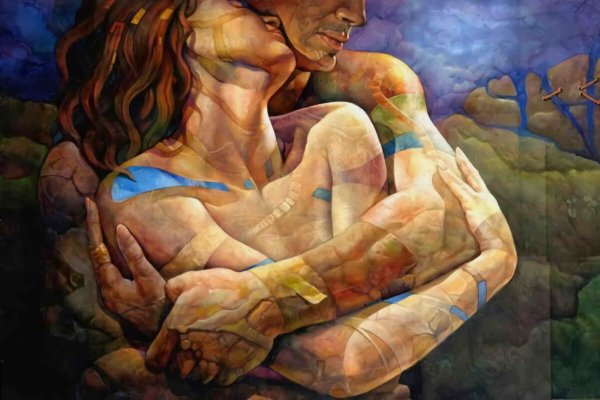 Родольфо ледель картины