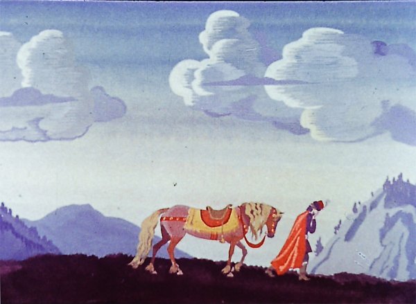 Королевич Елисей сказка о мертвой царевне