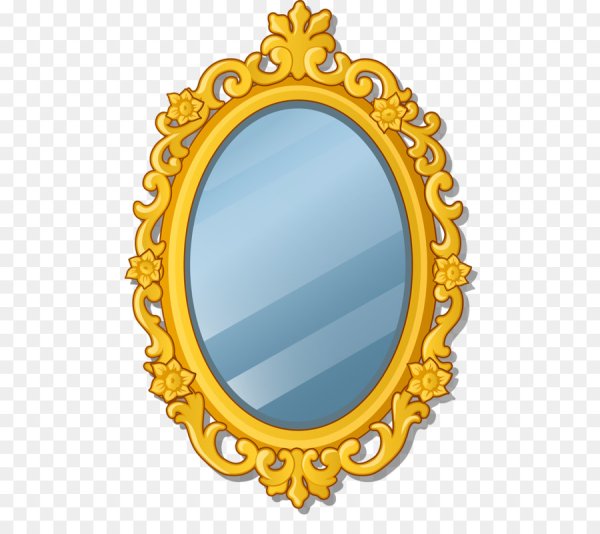 Сказочное зеркало