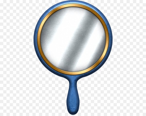 Зеркало для рисования