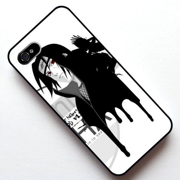 Iphone 6 чехлы Итачи