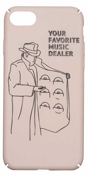 Чехлы с Цитатами